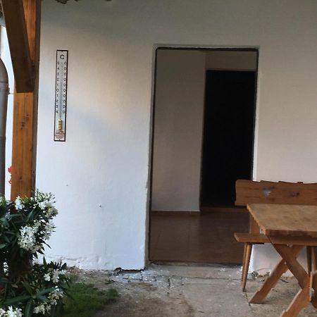 Statek Stranovice Apartment Malenice ภายนอก รูปภาพ